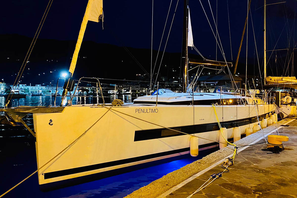 Oceanis Yacht 62 - 4 + 1 — photo 4