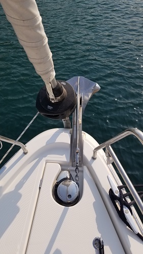 Bavaria C42 — photo 18