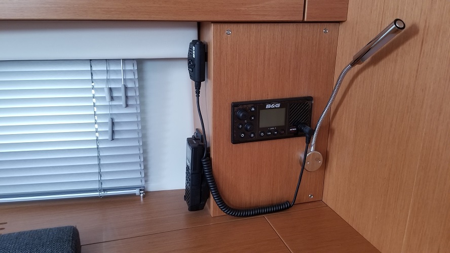 Bavaria C42 — photo 20