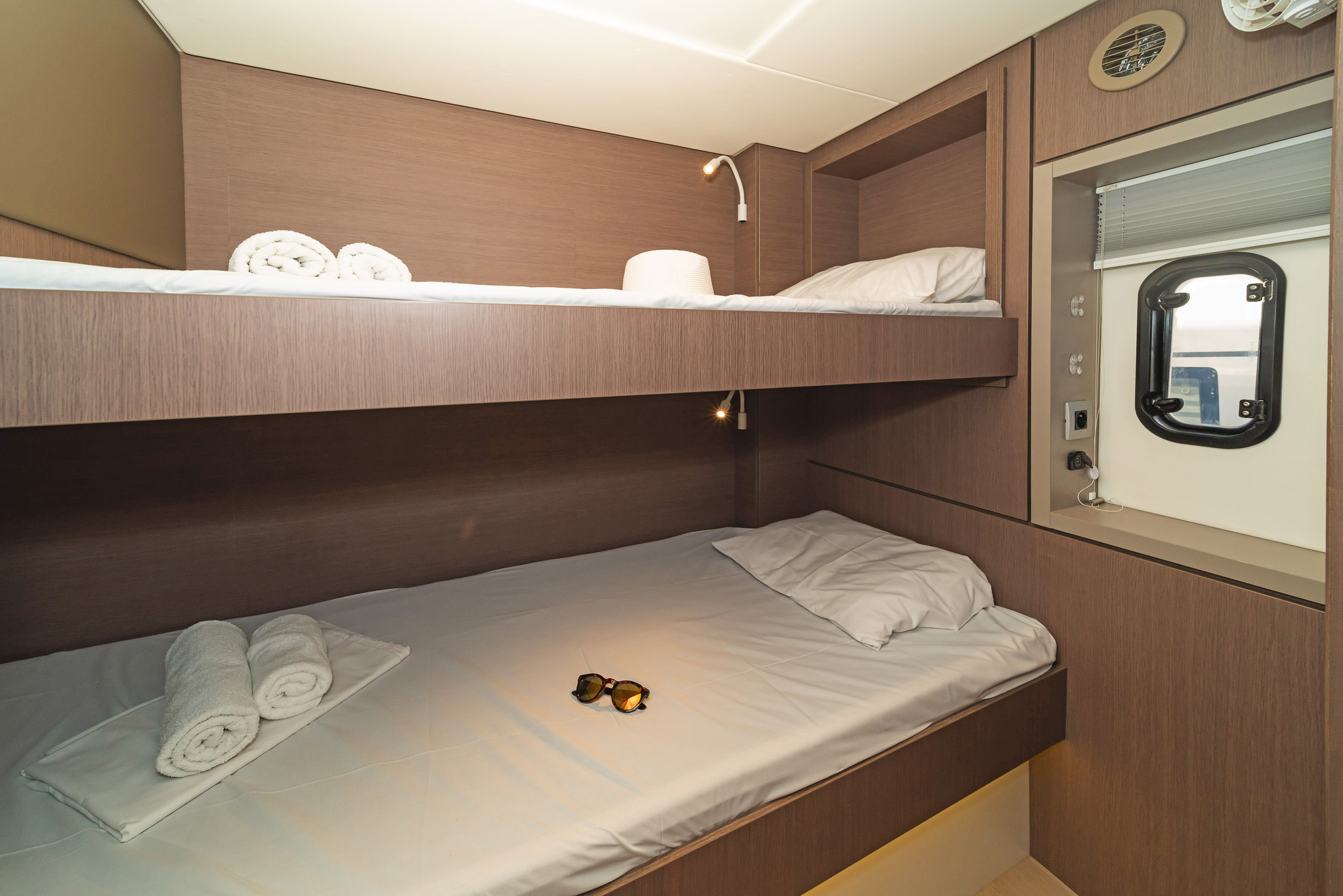 Bali 4.6 - 5 + 2 cab. — photo 21