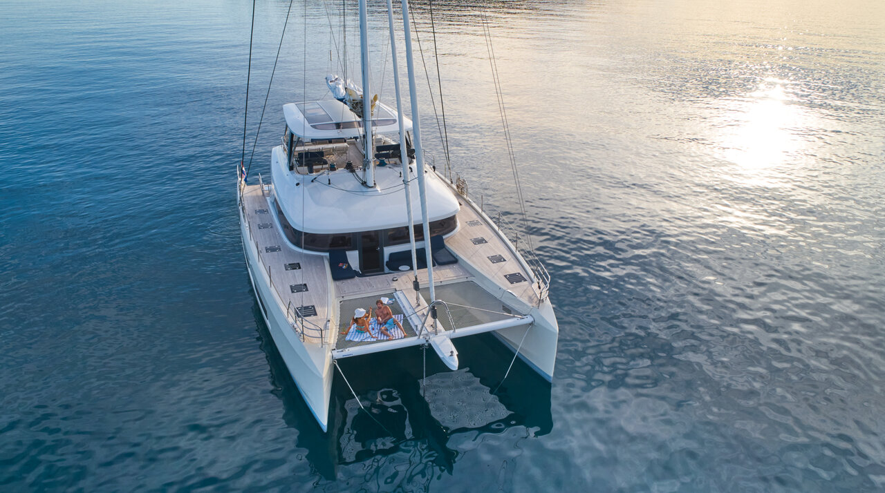 Lagoon Sixty 5 — photo 1