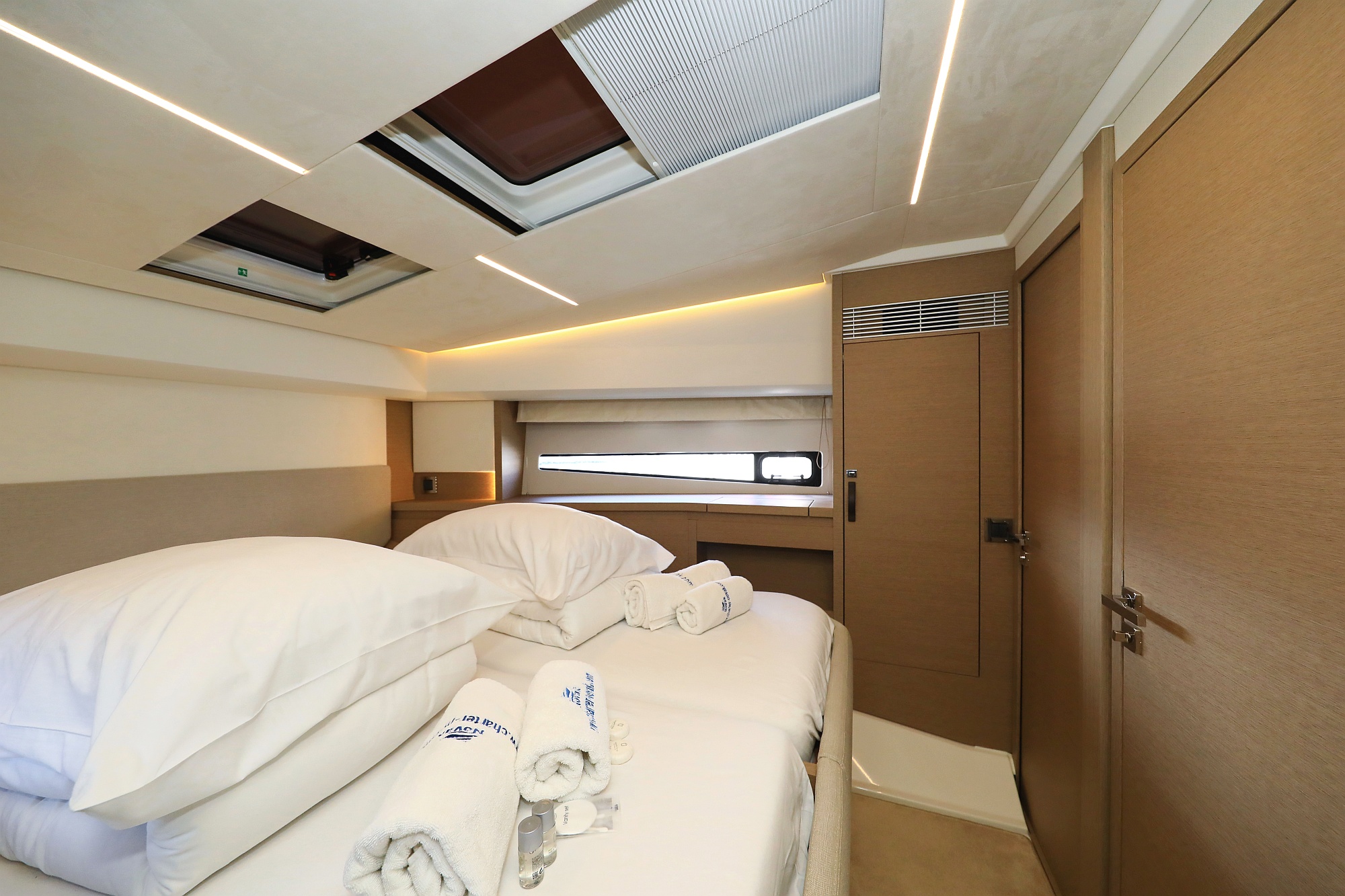Prestige 460 Fly - 3 + 1 cab. — photo 19