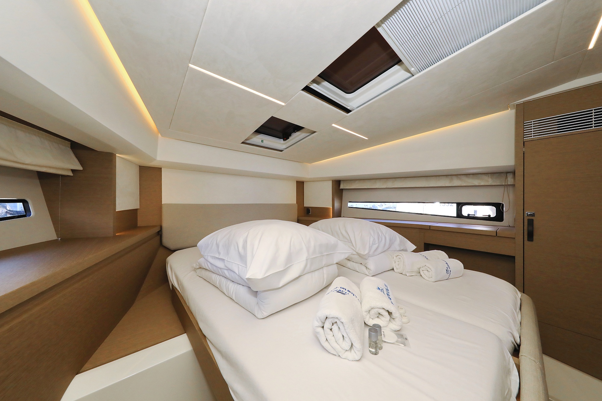 Prestige 460 Fly - 3 + 1 cab. — photo 23