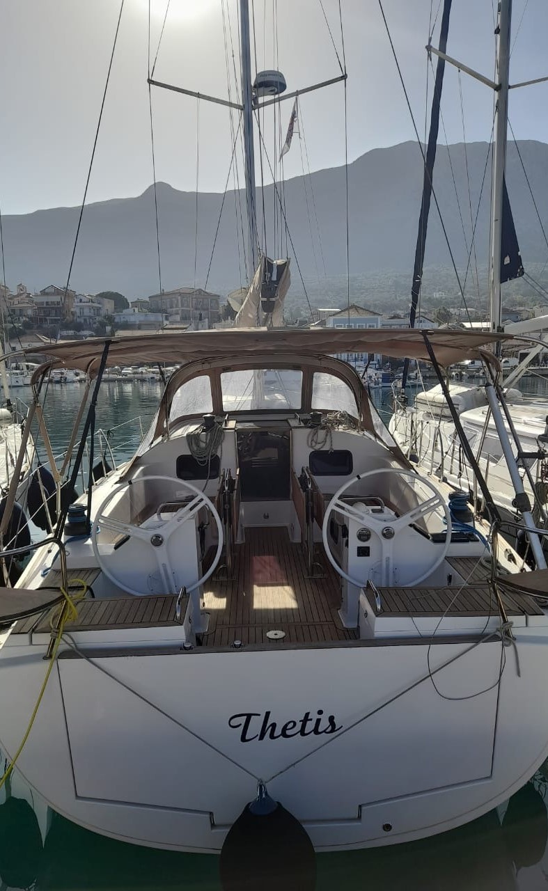 Elan Impression 45.1 — photo 1