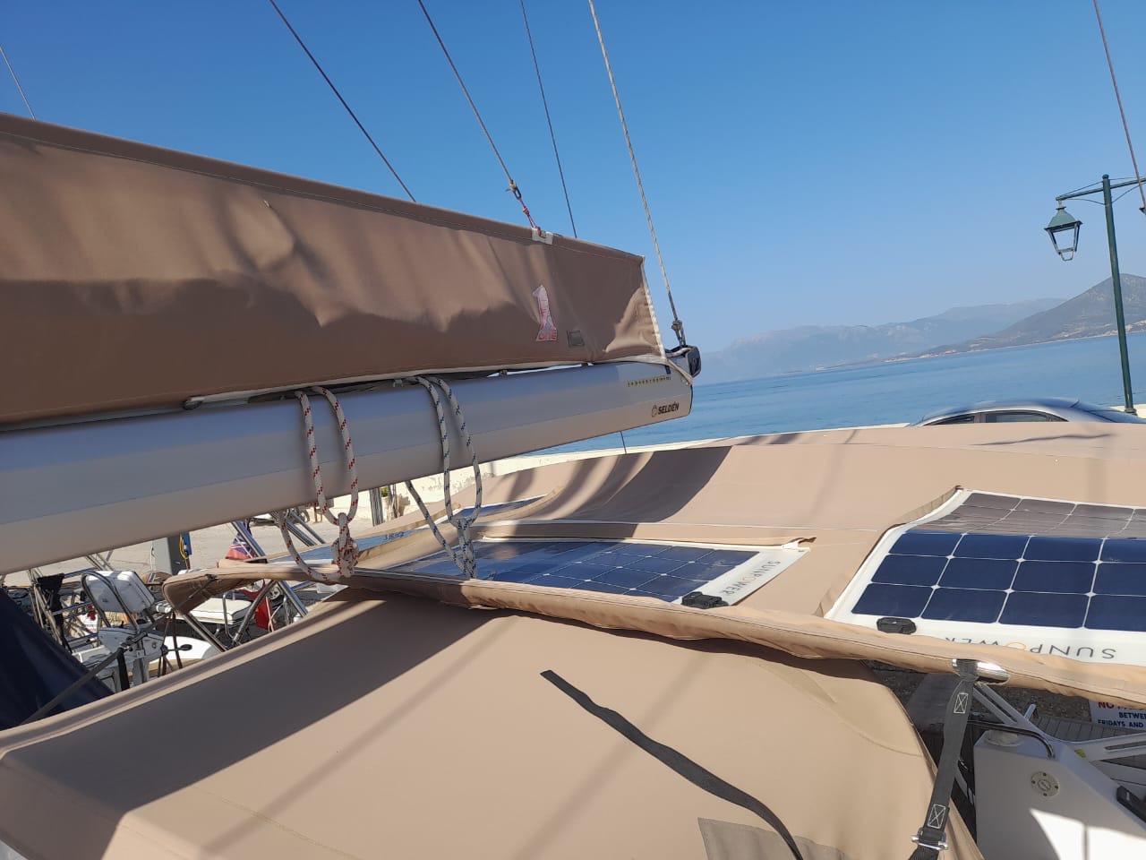 Elan Impression 45.1 — photo 18