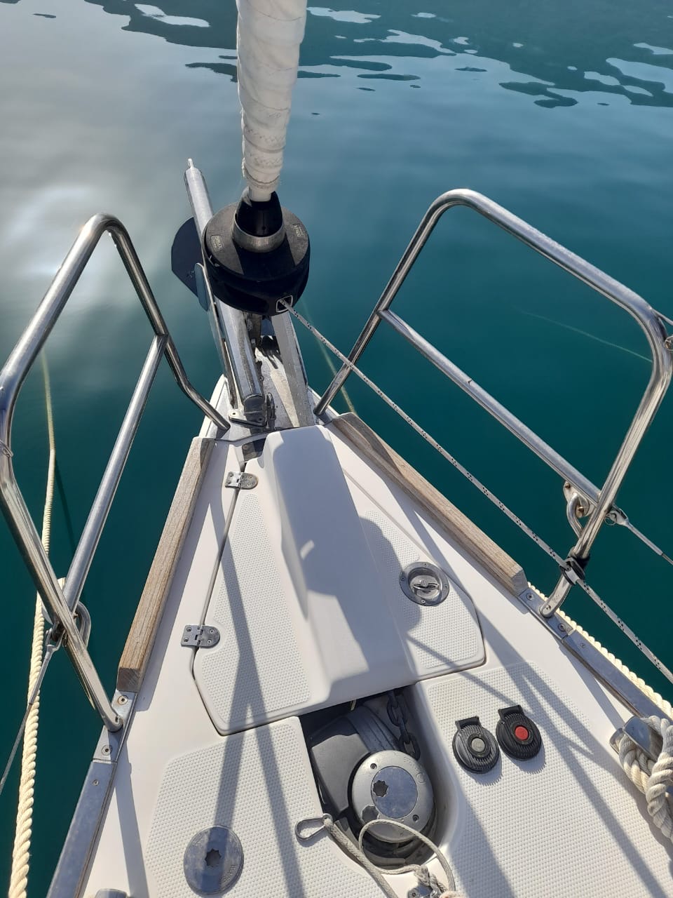 Elan Impression 45.1 — photo 19
