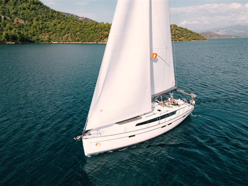 Bavaria Cruiser 46 - 4 cab. — photo 5