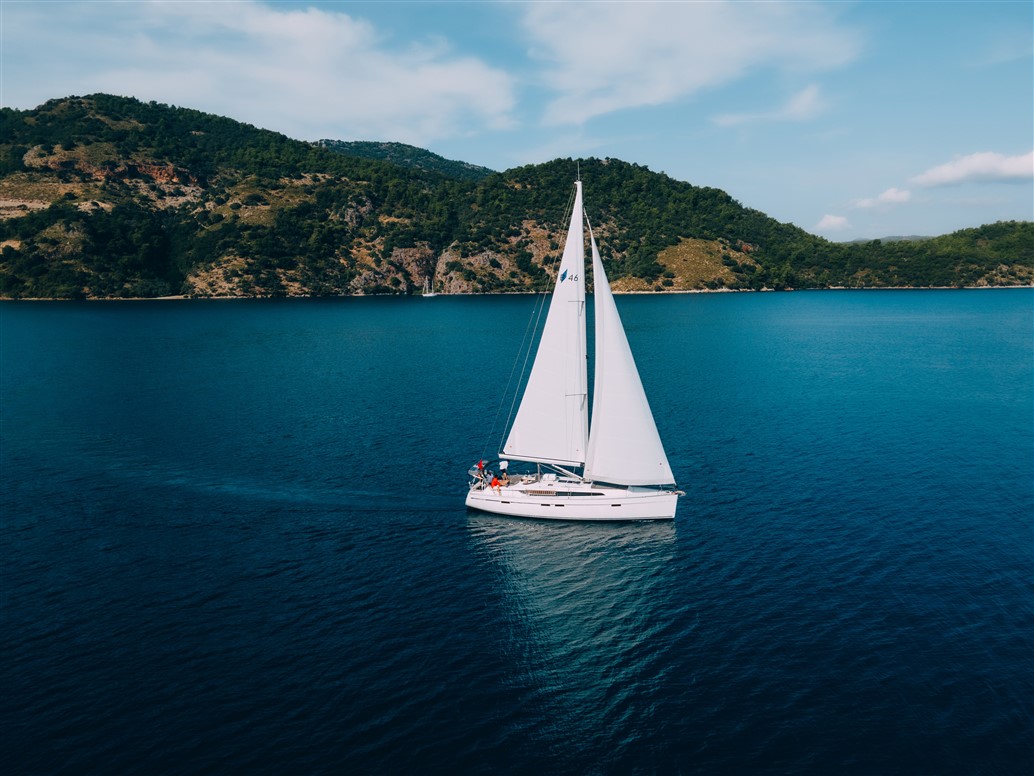 Bavaria Cruiser 46 - 4 cab. — photo 9