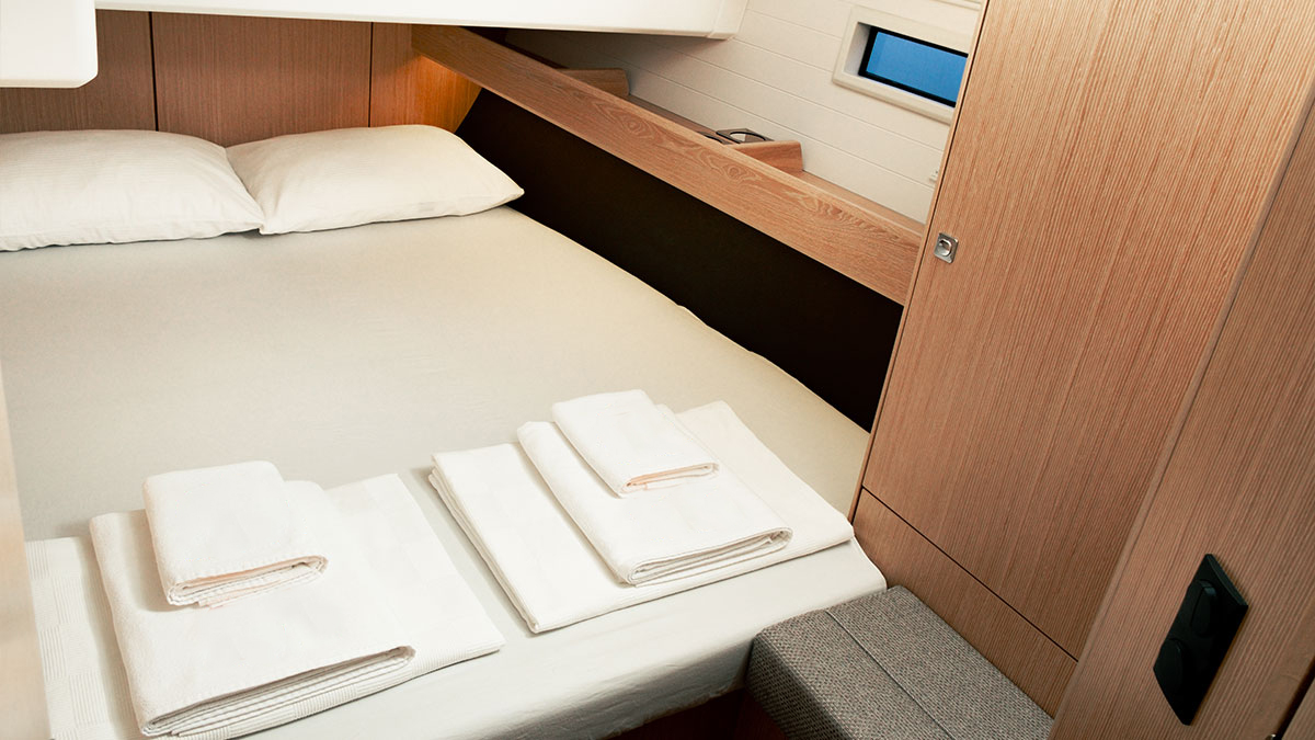 Bavaria Cruiser 46 - 4 cab. — photo 15