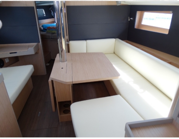 Oceanis 41.1 — photo 14