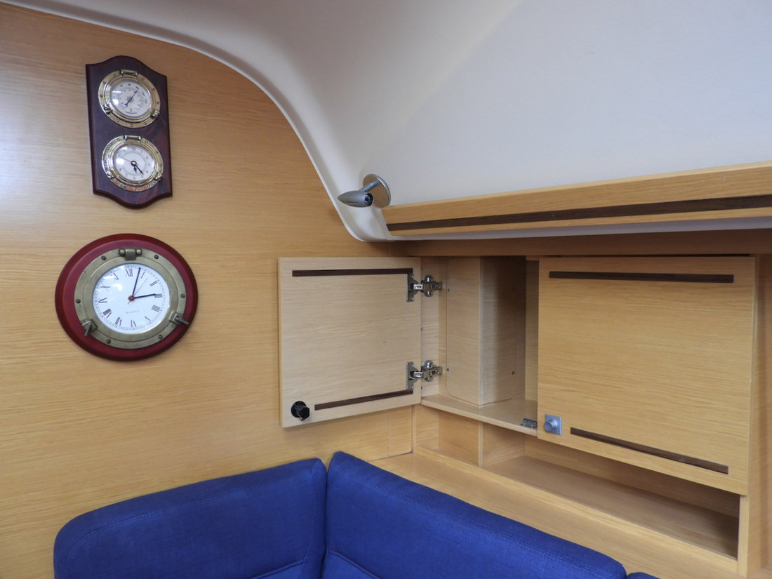 Elan 444 Impression — photo 11
