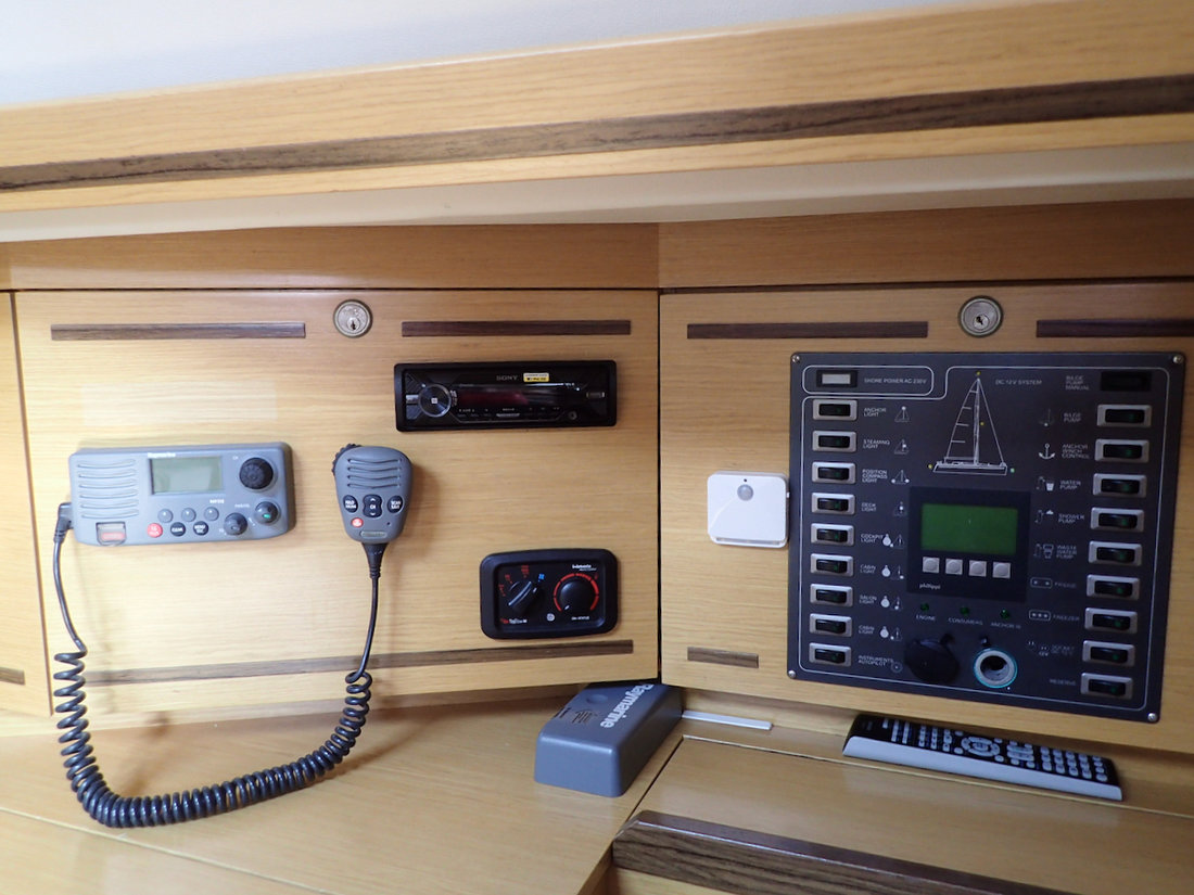 Elan 444 Impression — photo 15