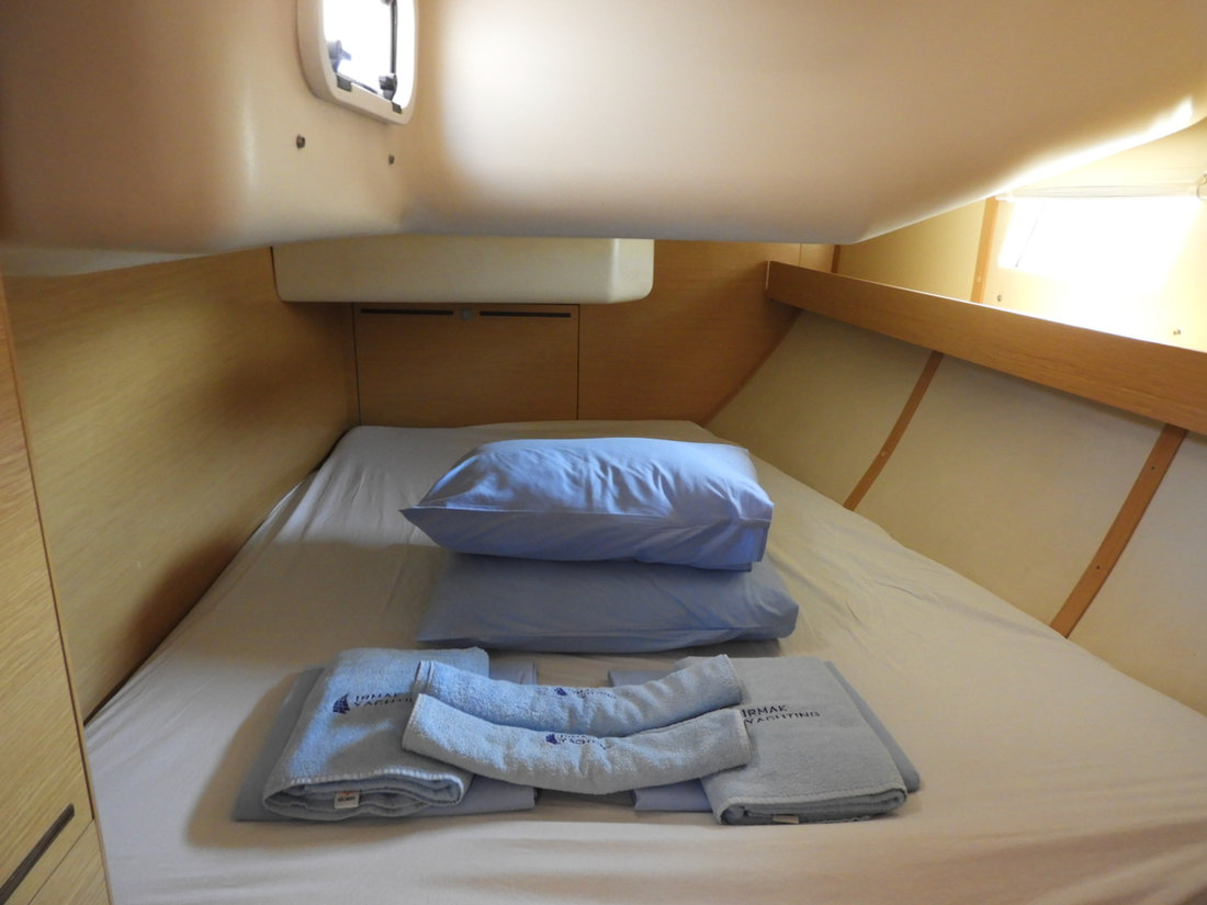 Elan 444 Impression — photo 18