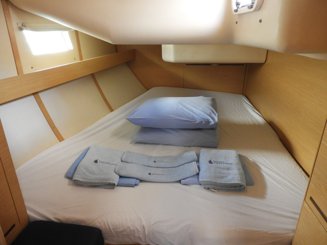 Elan 444 Impression — photo 19
