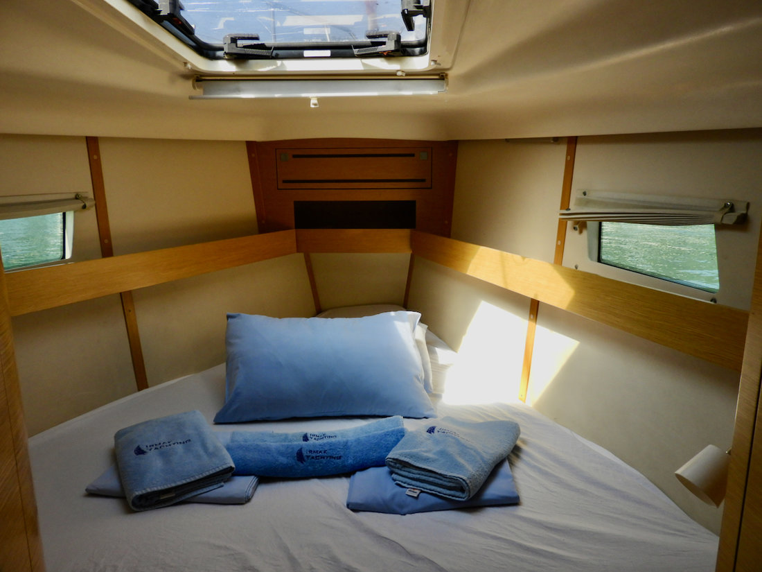 Elan 444 Impression — photo 20