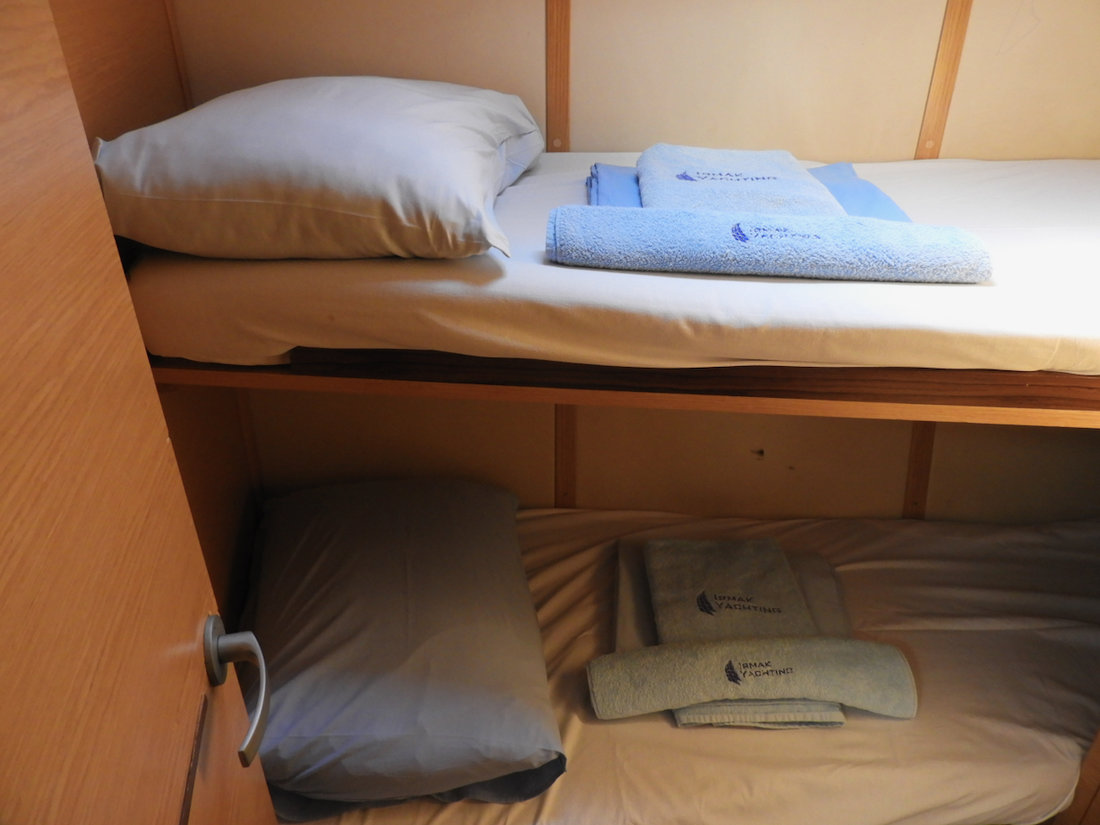 Elan 444 Impression — photo 21