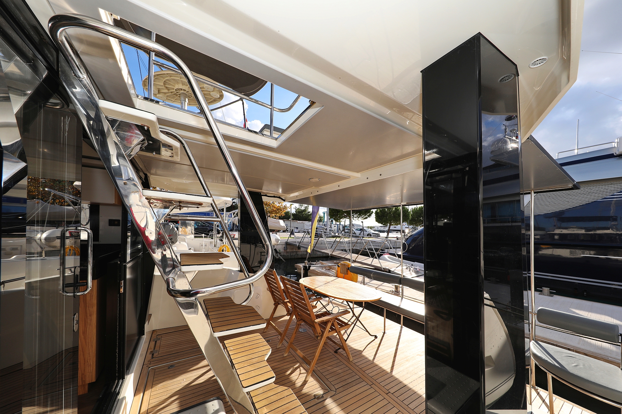 Seamaster 45 — photo 7