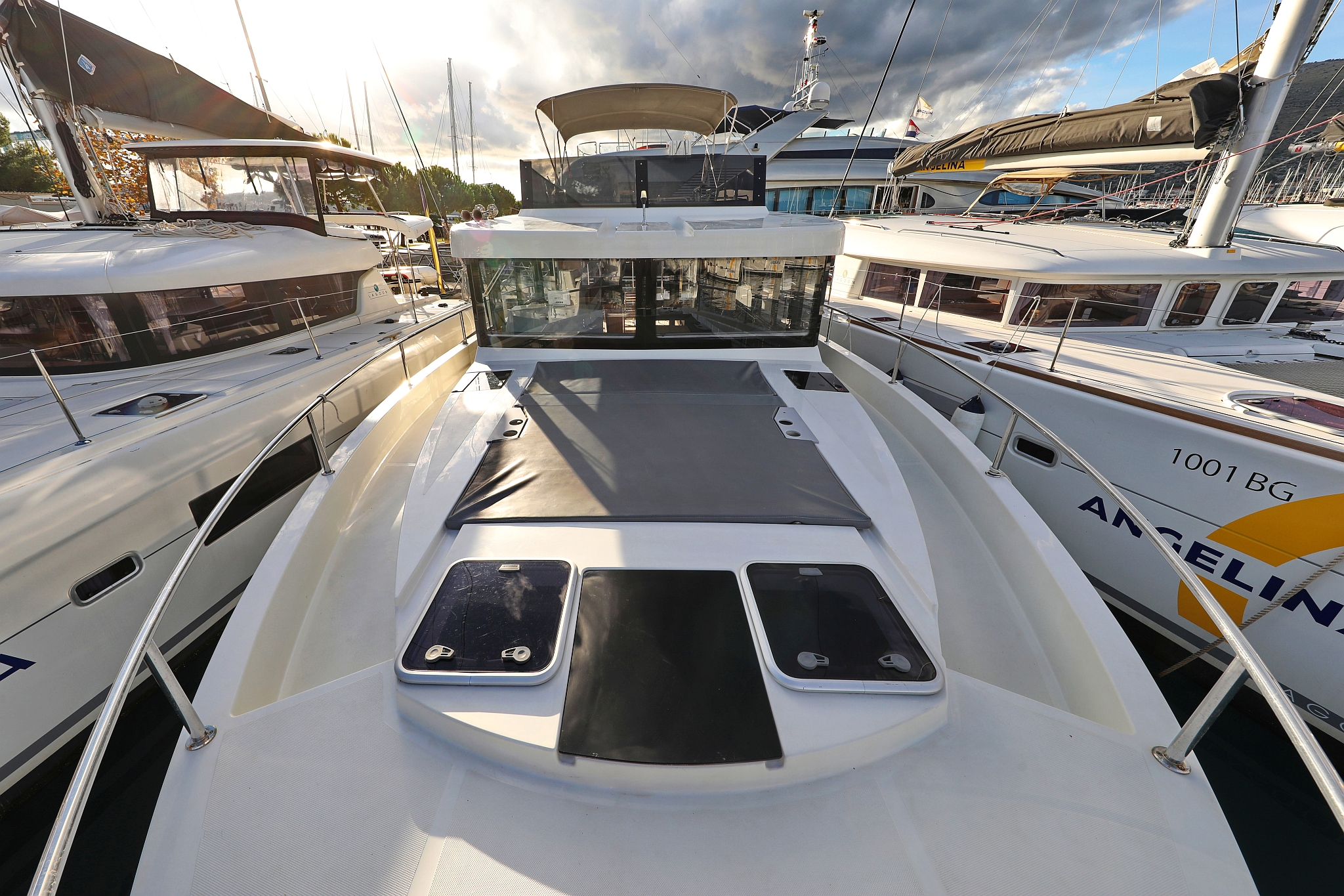 Seamaster 45 — photo 12