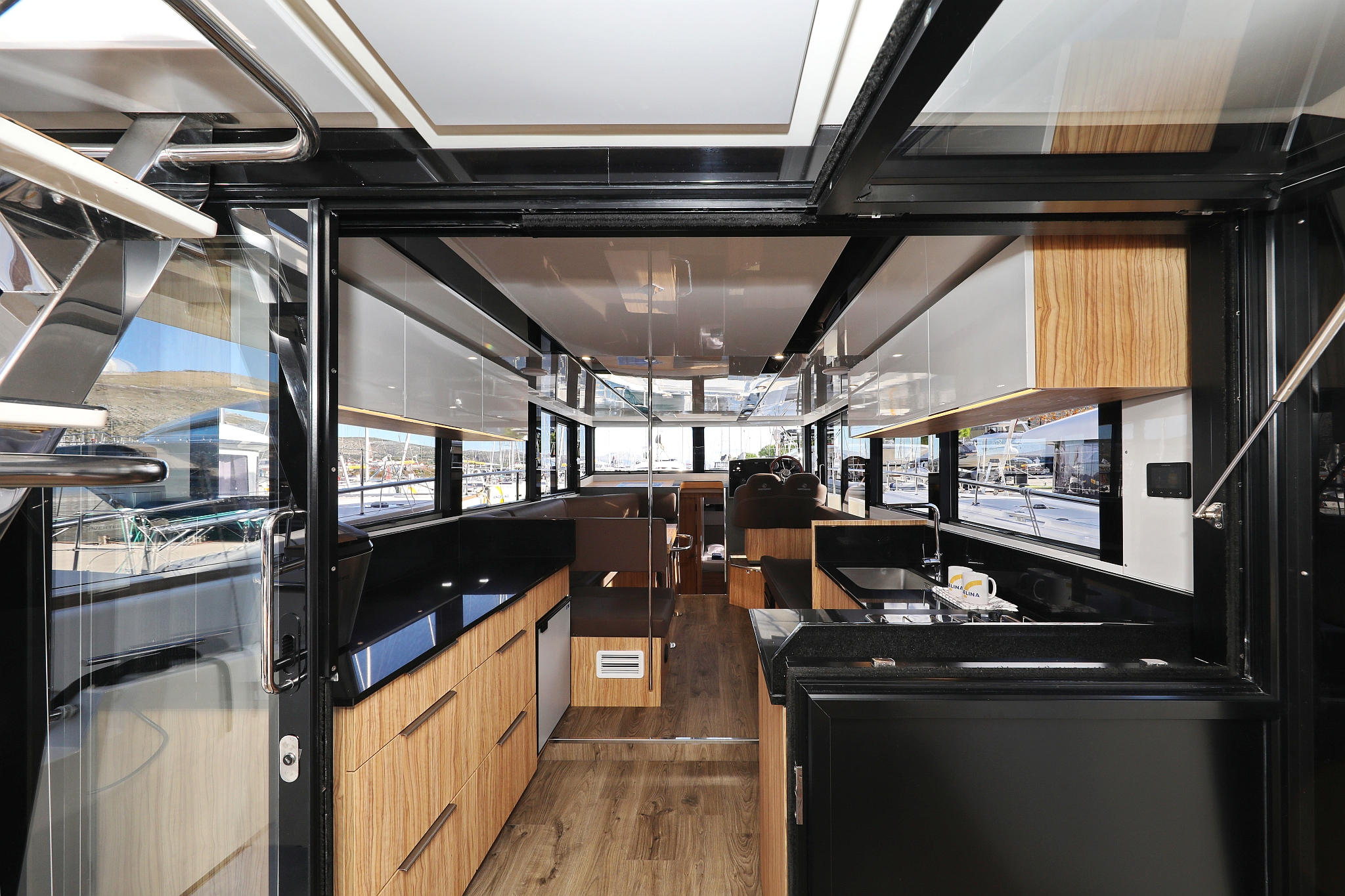 Seamaster 45 — photo 13