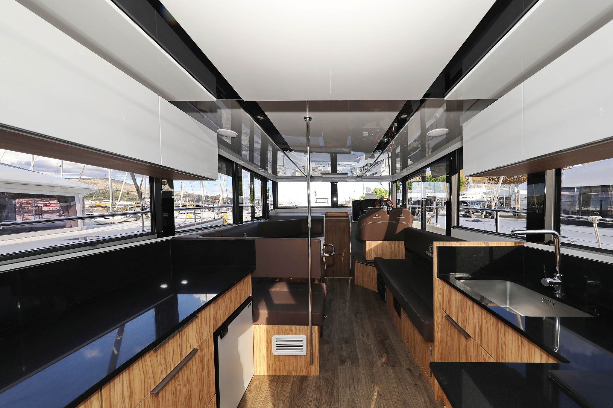 Seamaster 45 — photo 14