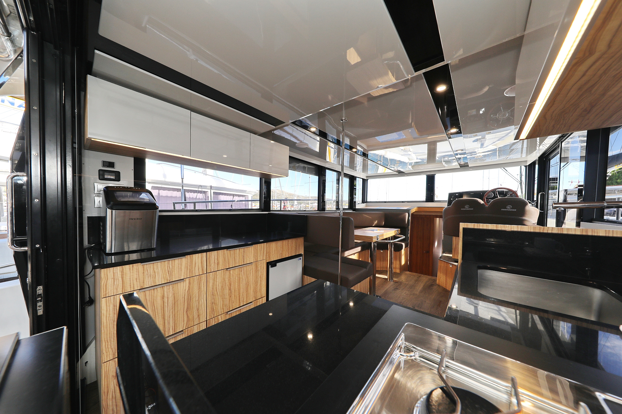 Seamaster 45 — photo 15