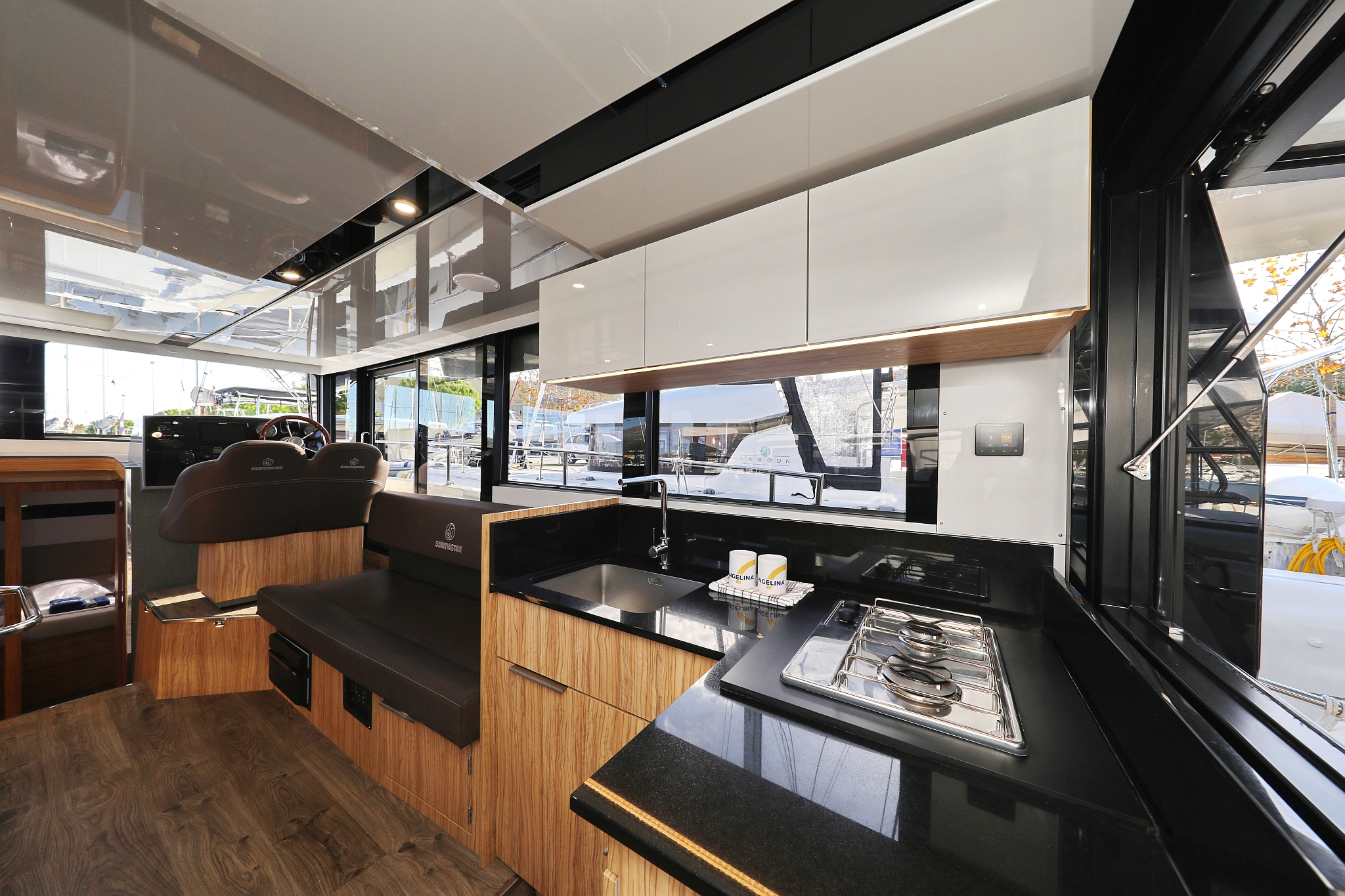 Seamaster 45 — photo 16