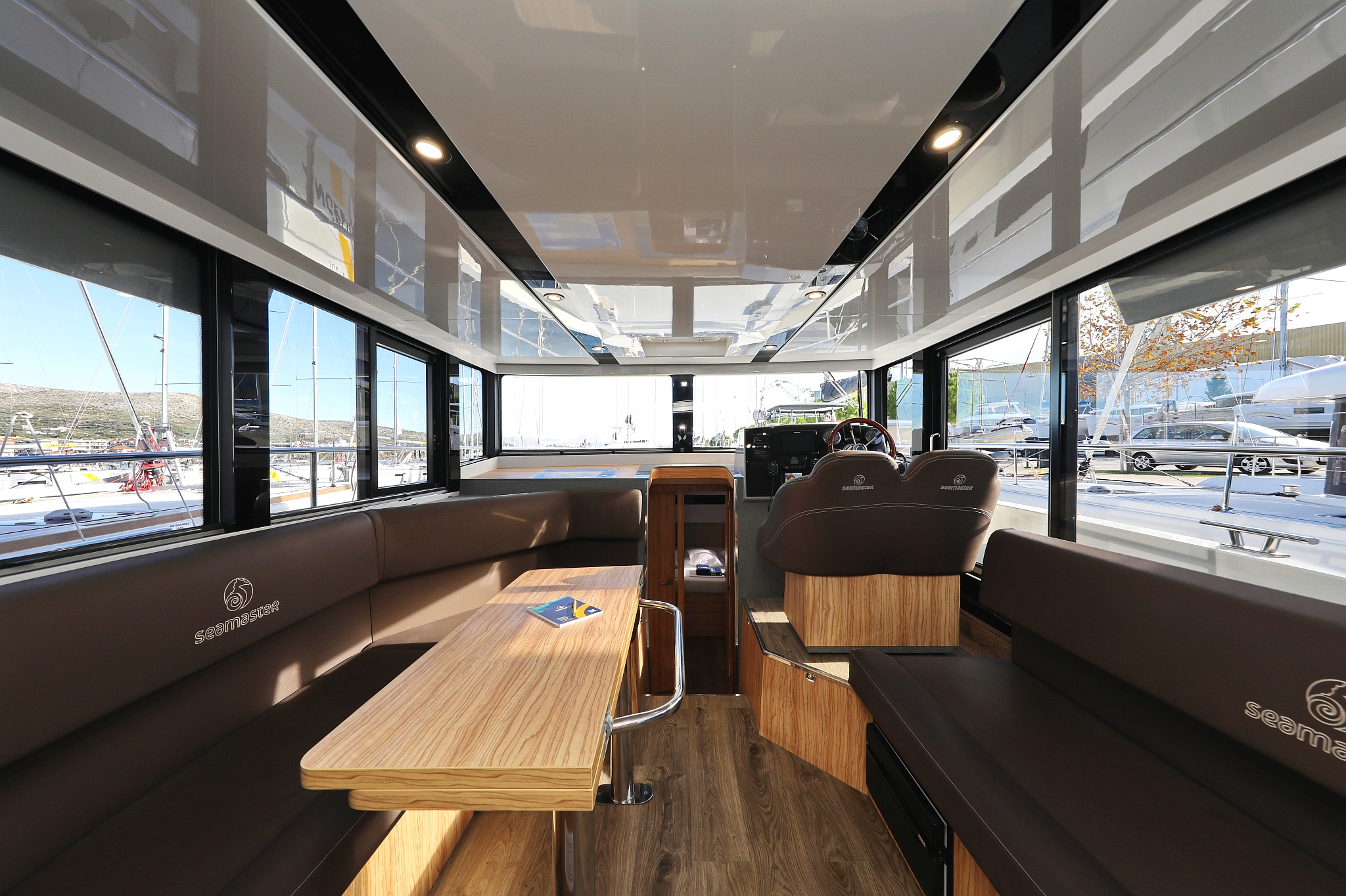 Seamaster 45 — photo 17