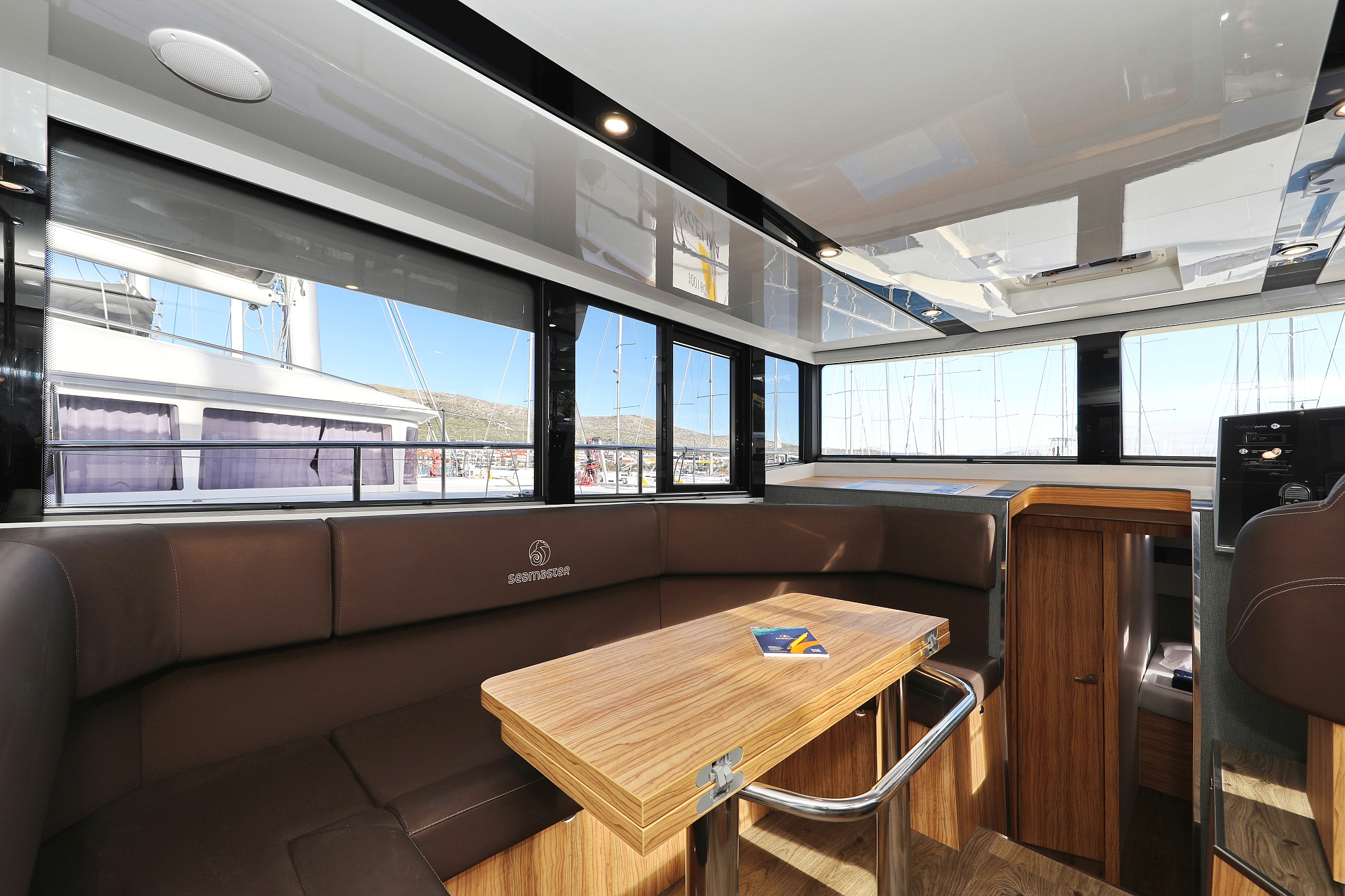 Seamaster 45 — photo 18