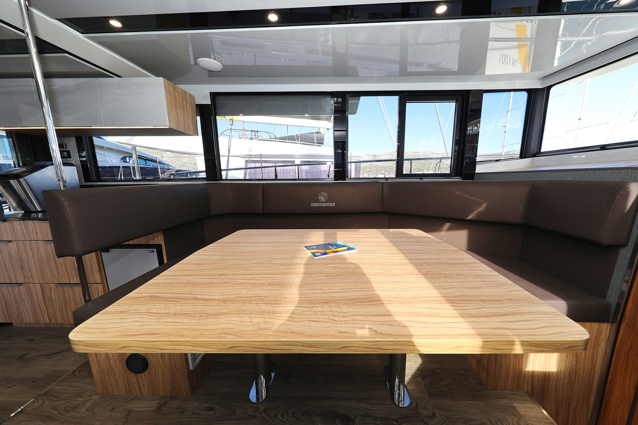 Seamaster 45 — photo 20