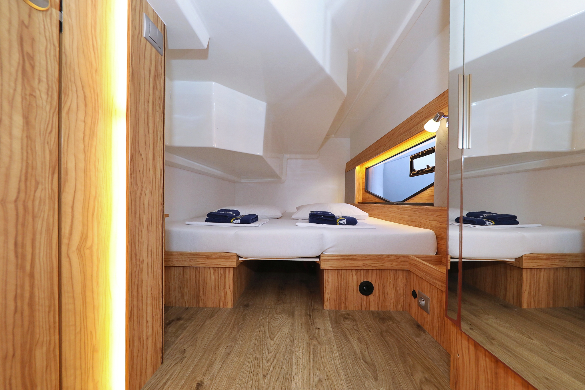 Seamaster 45 — photo 23