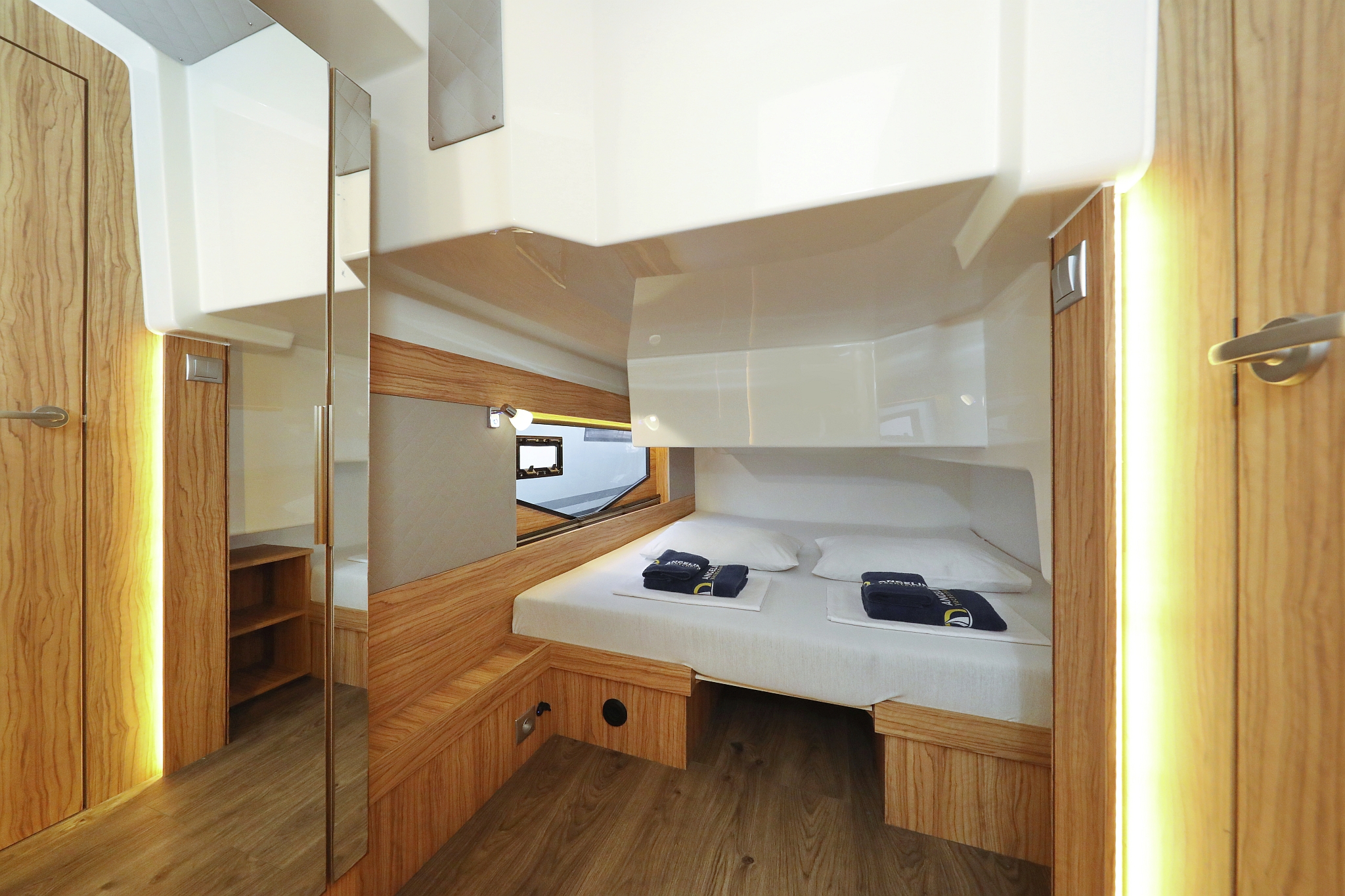 Seamaster 45 — photo 27