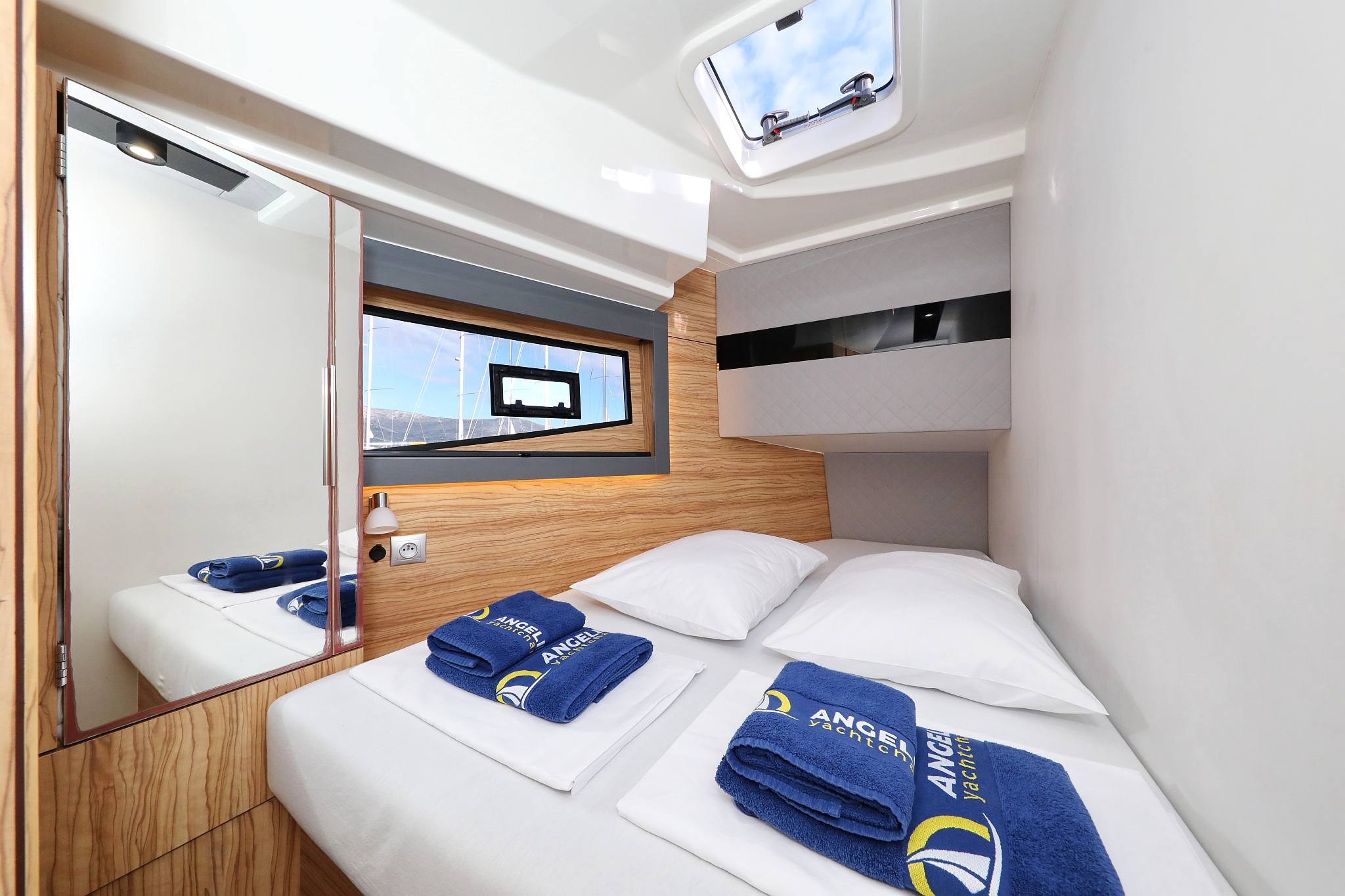 Seamaster 45 — photo 29