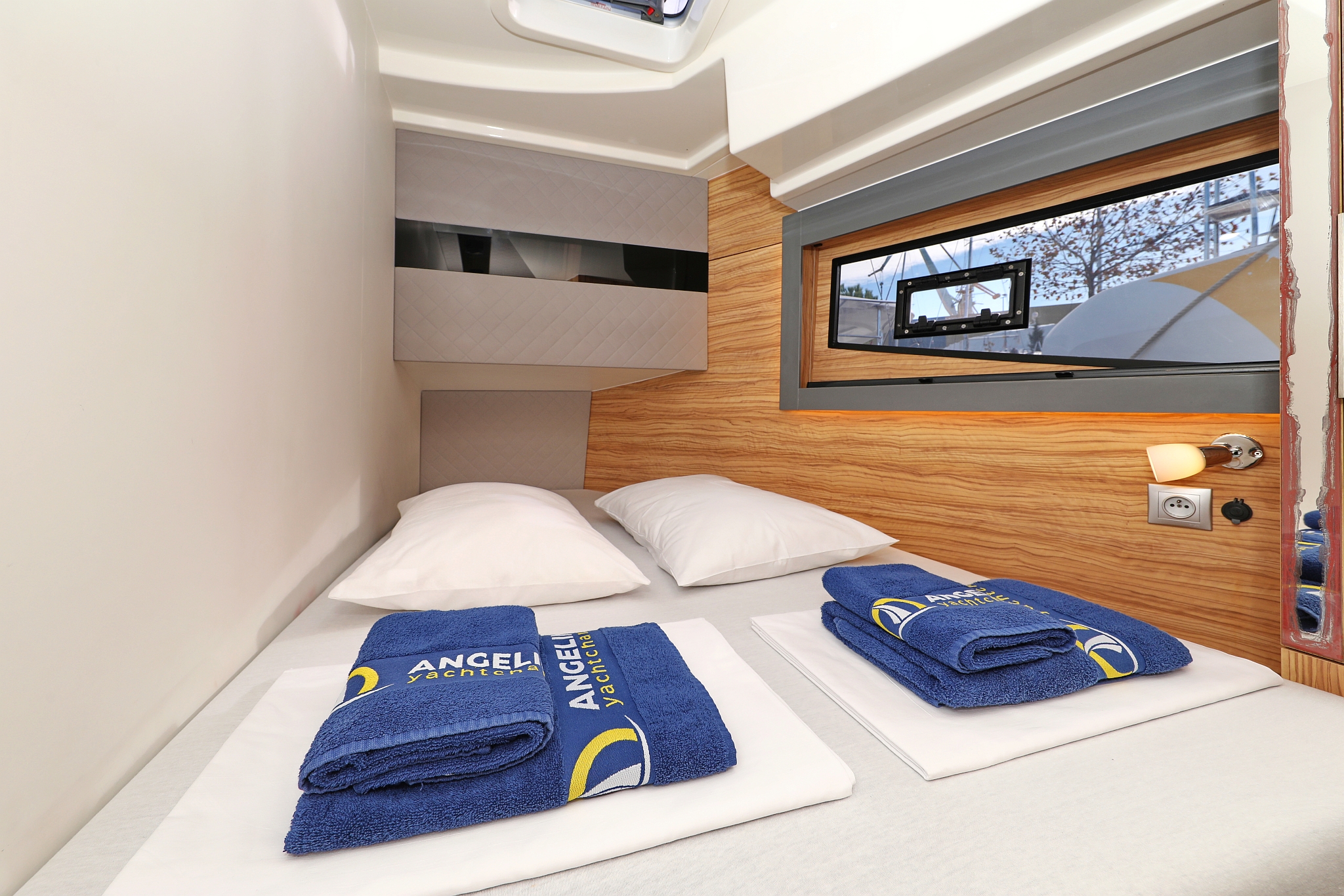Seamaster 45 — photo 32