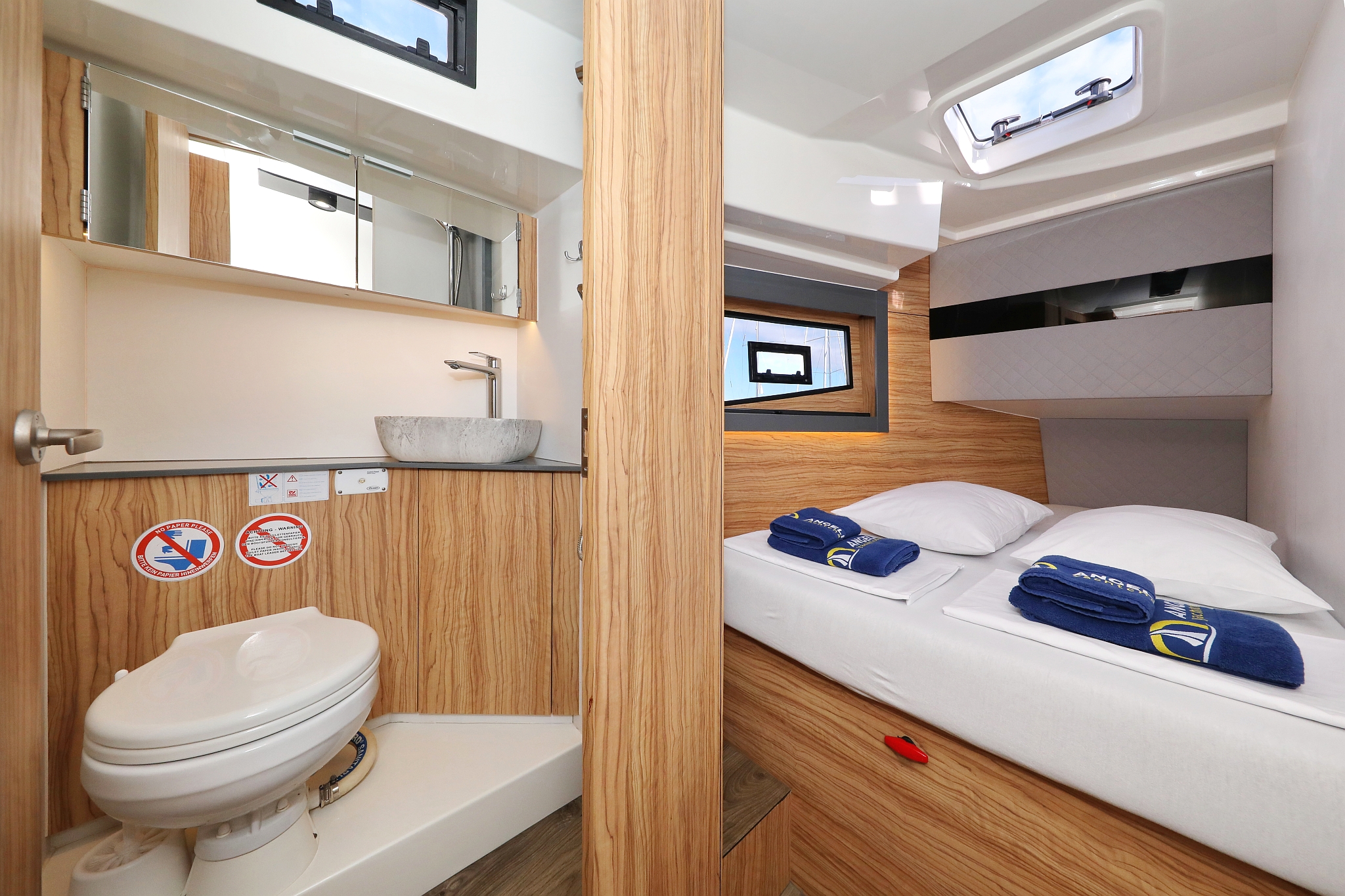 Seamaster 45 — photo 33