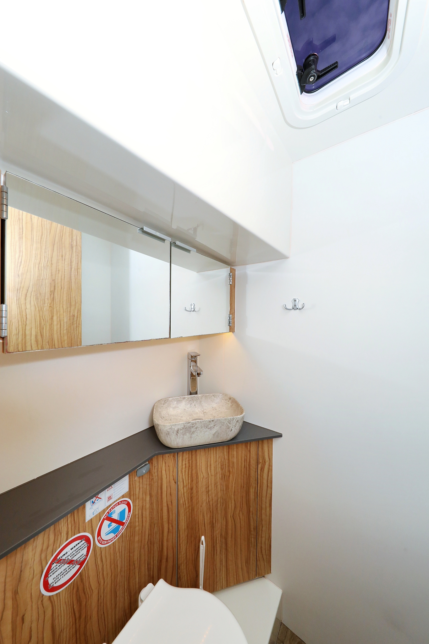 Seamaster 45 — photo 40