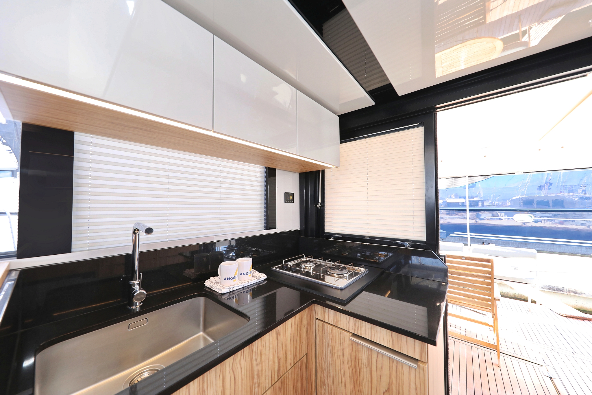Seamaster 45 — photo 43