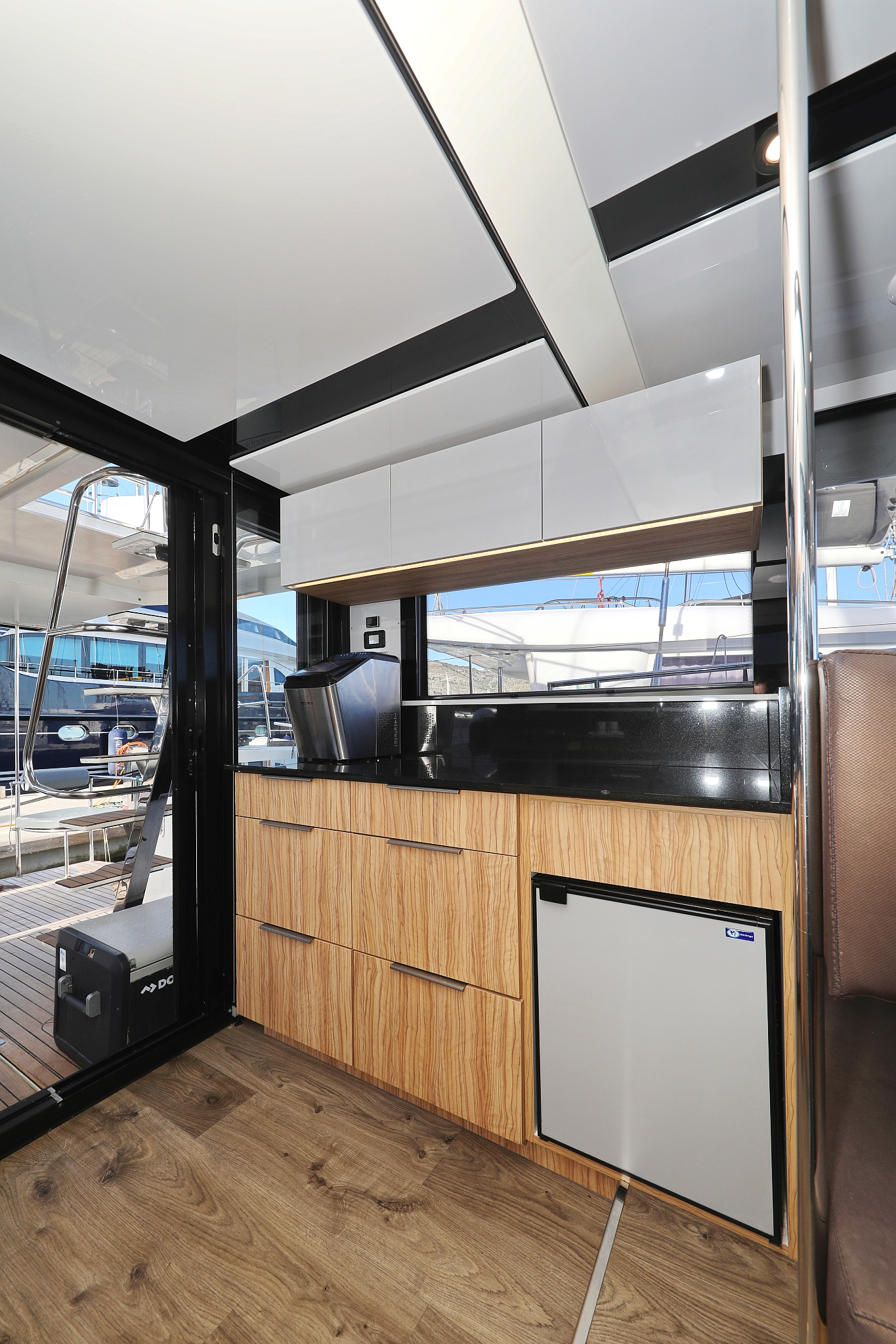 Seamaster 45 — photo 44