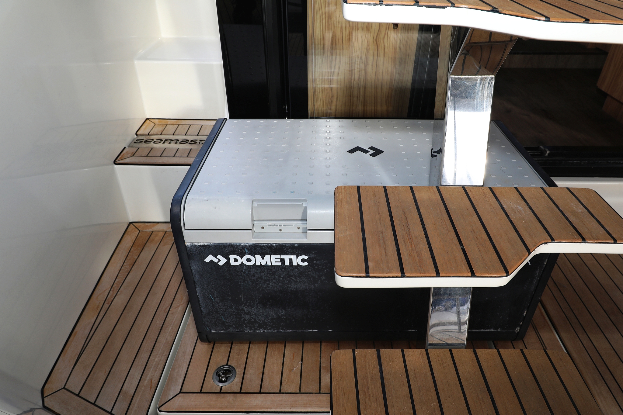 Seamaster 45 — photo 47