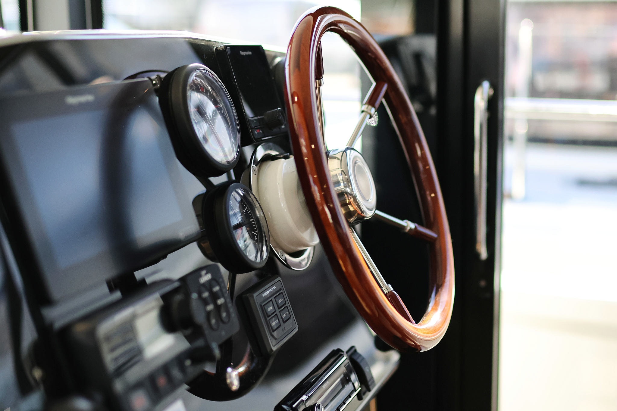 Seamaster 45 — photo 48