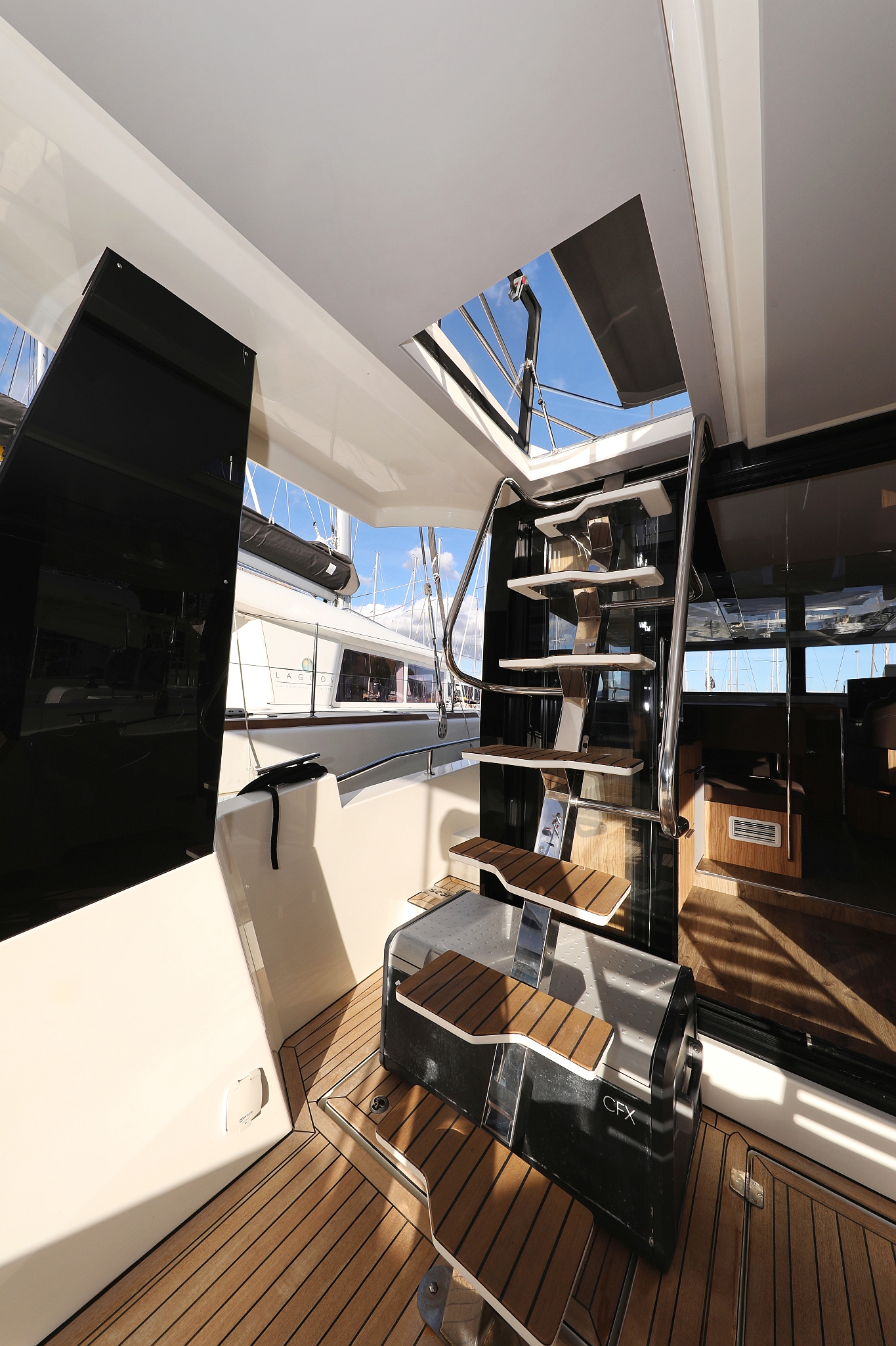 Seamaster 45 — photo 49