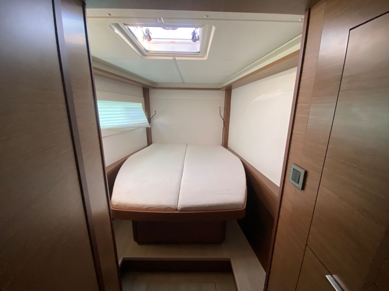 Lagoon 46 - 4 + 2 cab. — photo 8