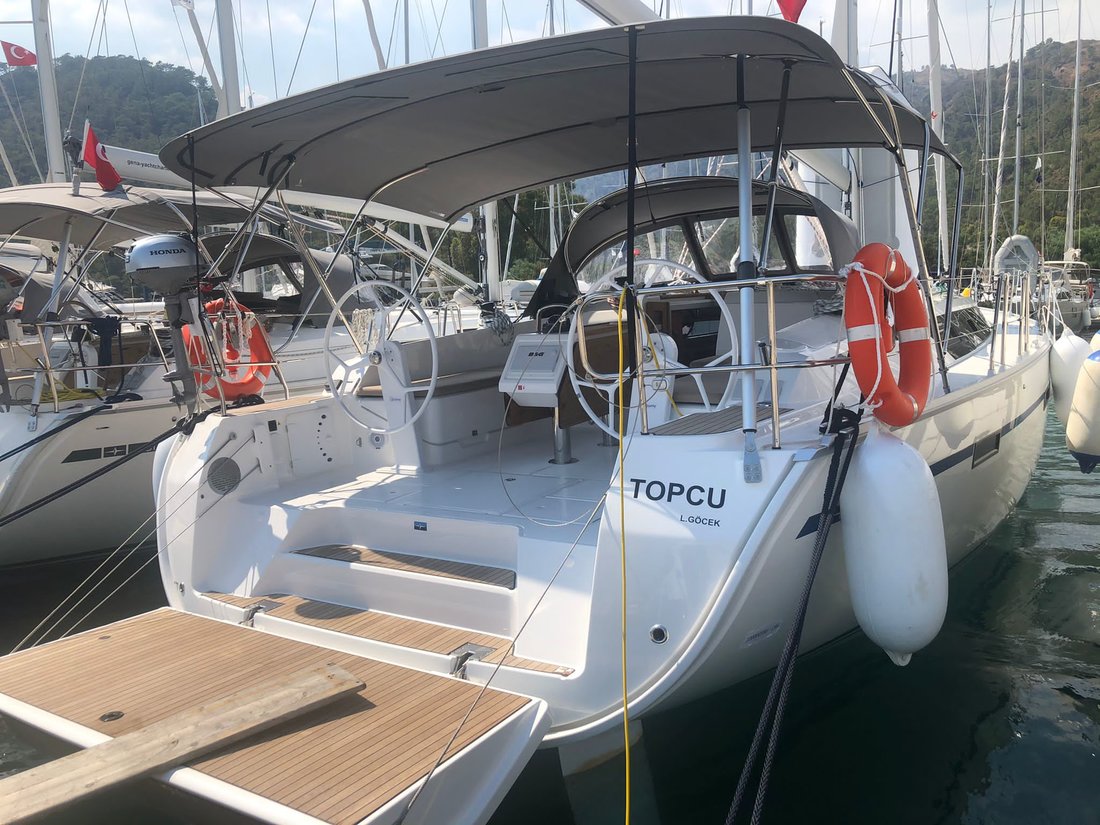 Bavaria Cruiser 46 - 4 cab. — photo 5