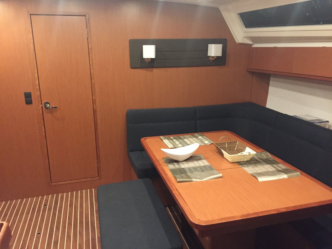 Bavaria Cruiser 46 - 4 cab. — photo 8