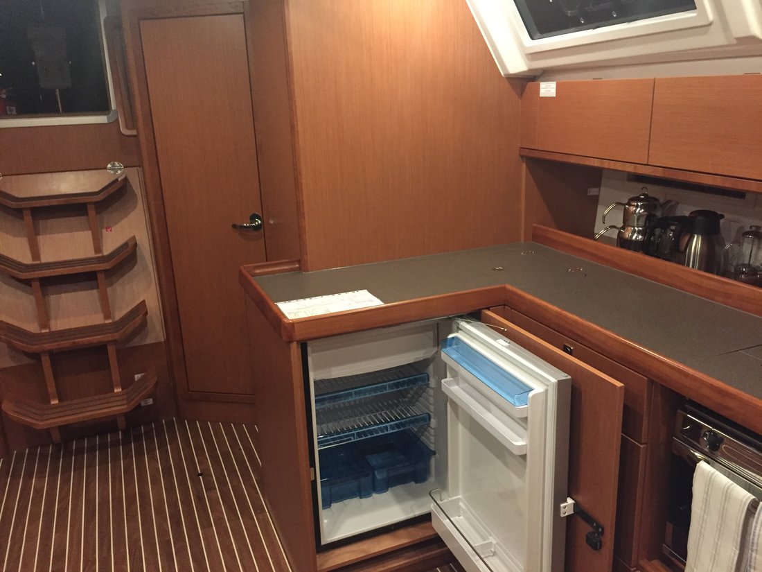 Bavaria Cruiser 46 - 4 cab. — photo 10
