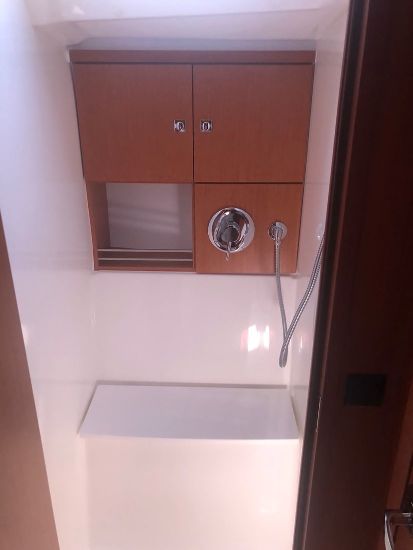 Bavaria Cruiser 46 - 4 cab. — photo 16
