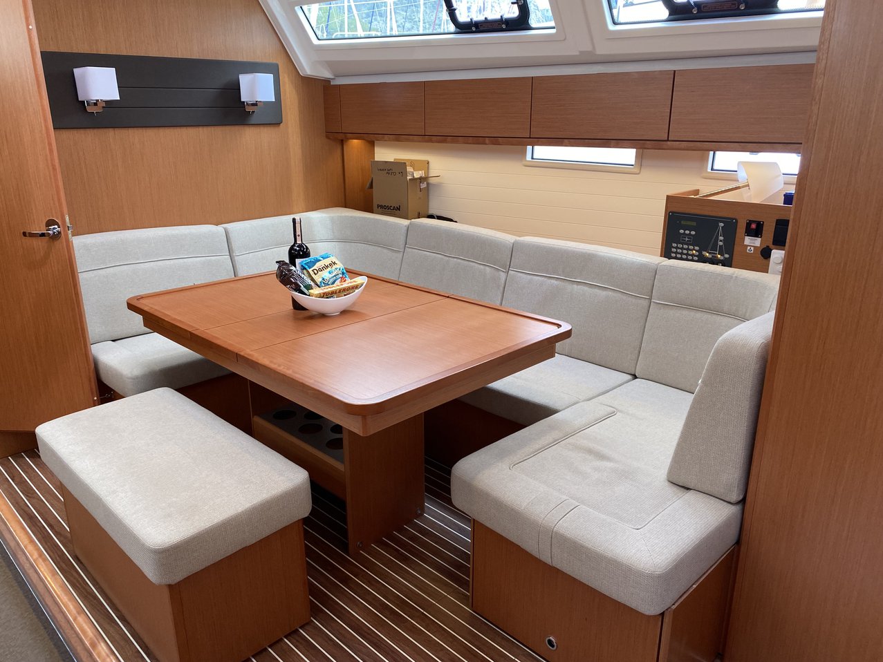 Bavaria Cruiser 41 - 3 cab. — photo 7