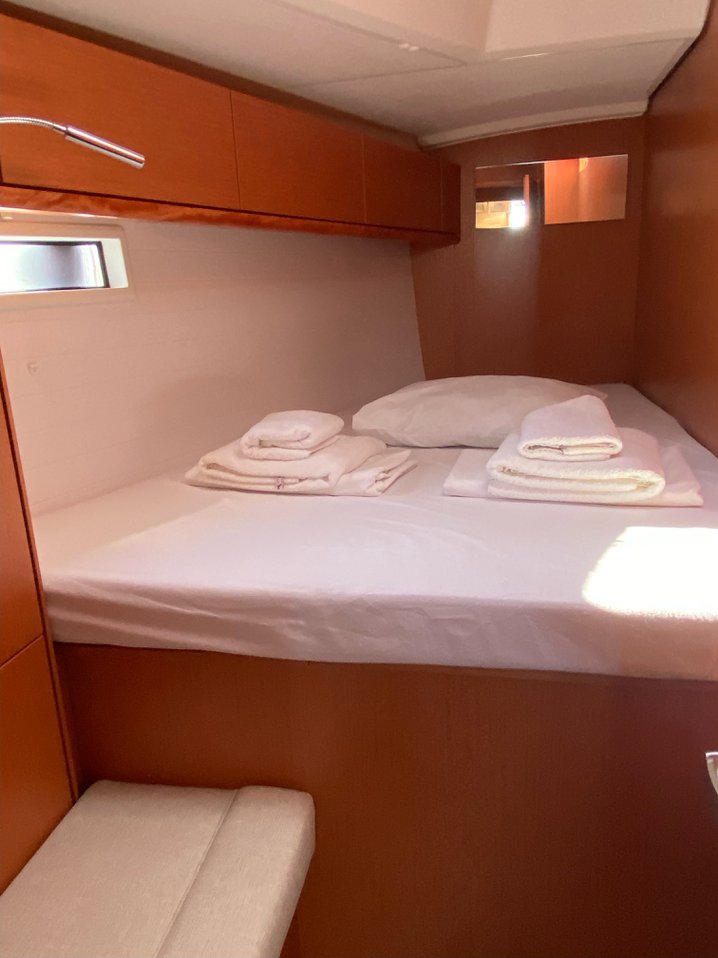 Bavaria Cruiser 41 - 3 cab. — photo 10