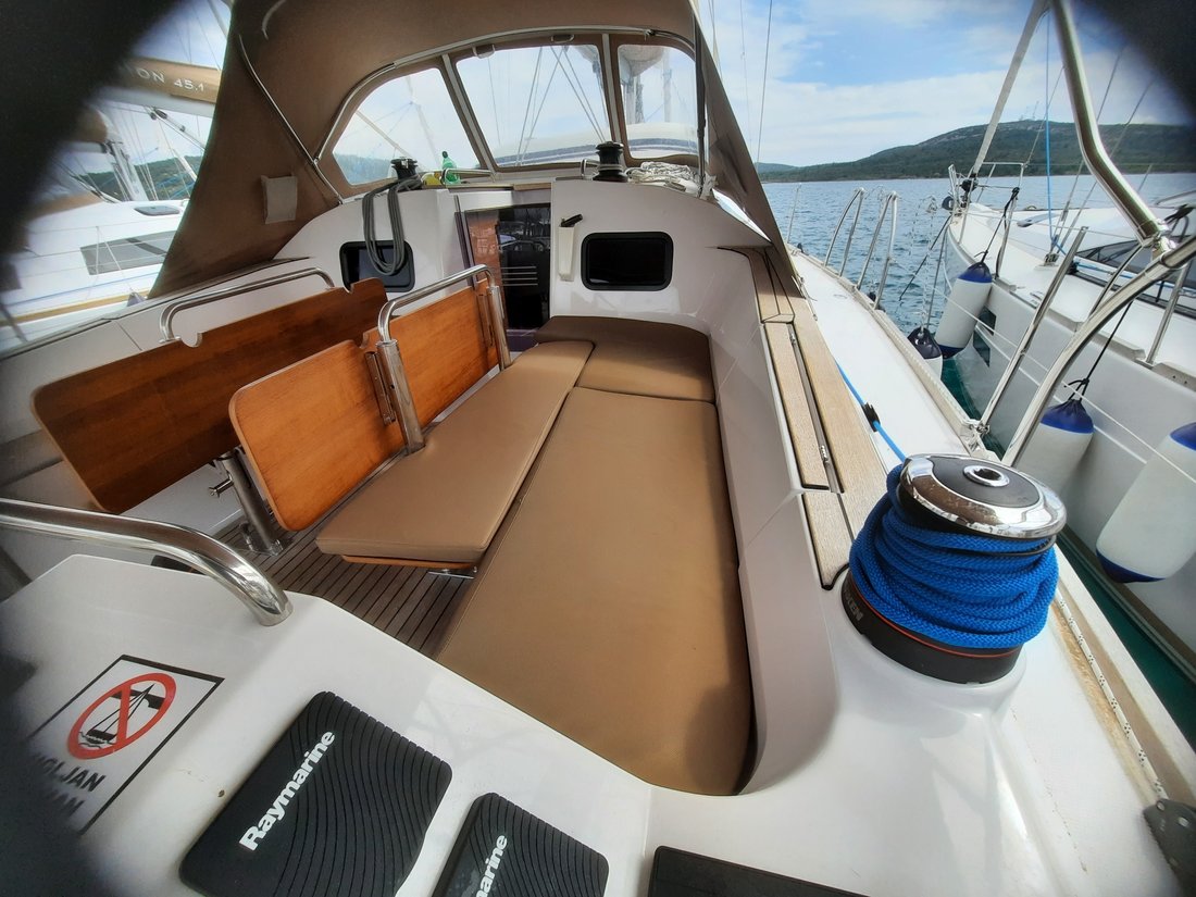 Elan Impression 45.1 — photo 12