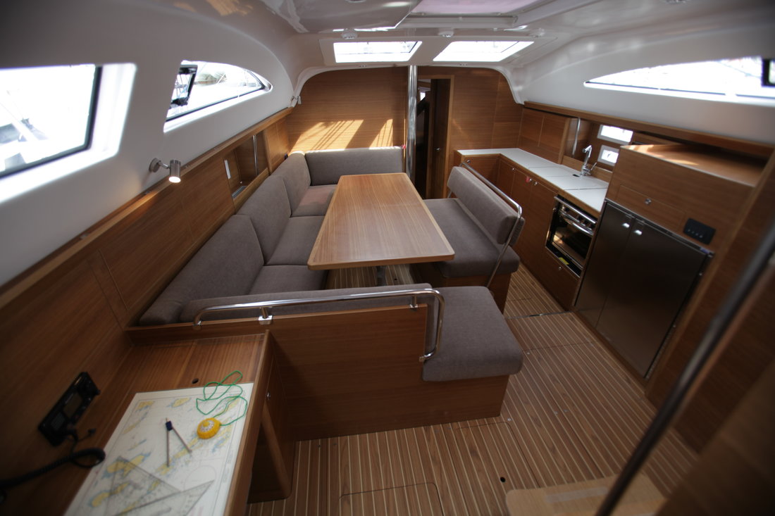 Elan Impression 45.1 — photo 15