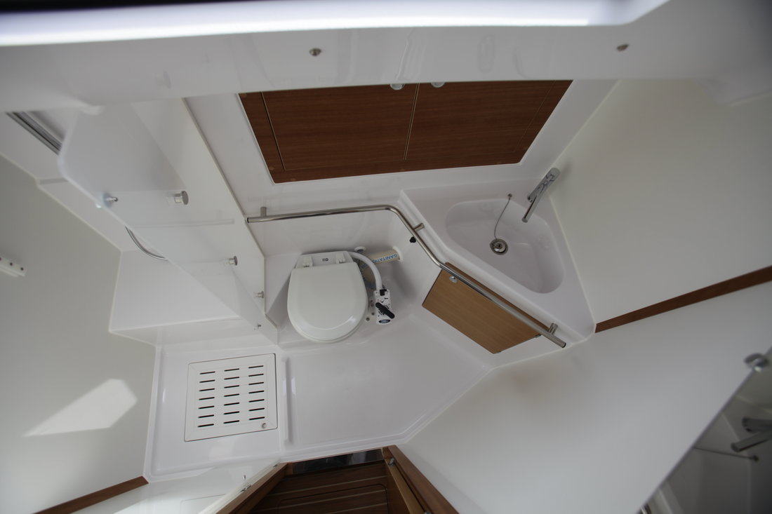 Elan Impression 45.1 — photo 22